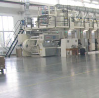 混凝土滲透鋼化地坪